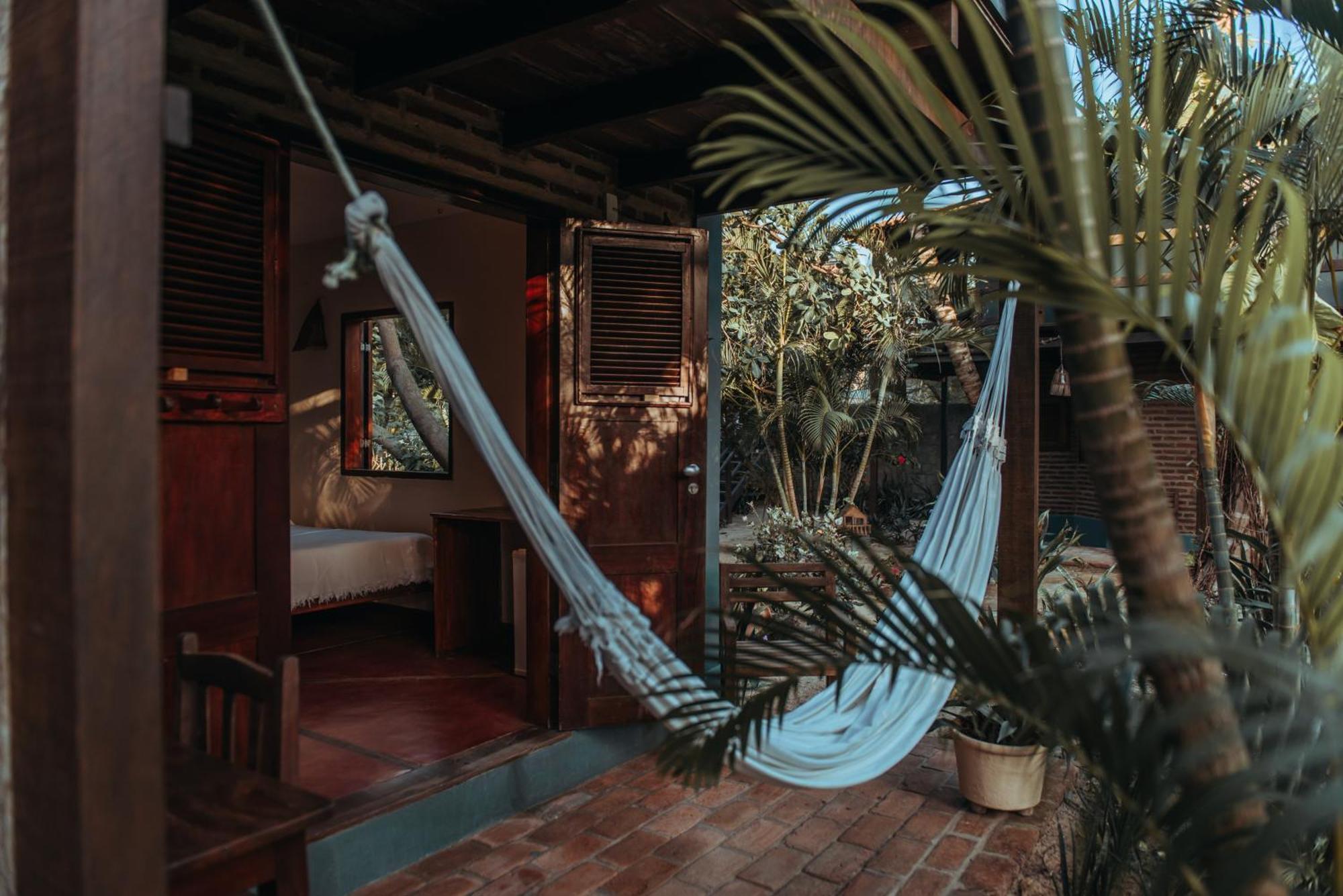 Pousada Fortal Jeri Jijoca de Jericoacoara Exteriör bild